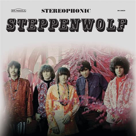 The Meaning Behind The Song: Life Is a Gamble by Steppenwolf.